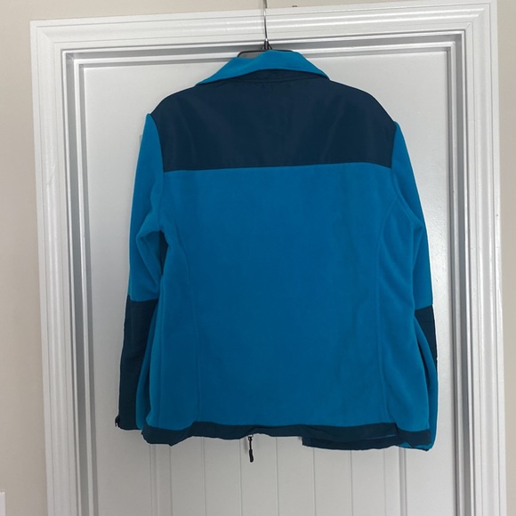 Unisex jacket - Picture 4 of 4